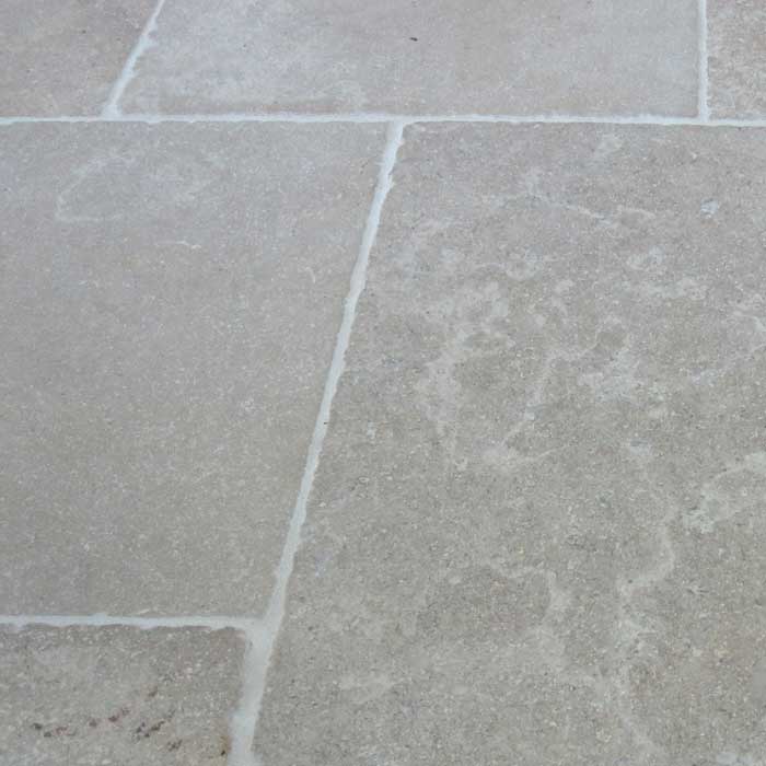Chambolle Tumbled Flagstones Natural, Flagstone Tile Flooring