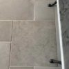 Kensington greige limestone opus floor
