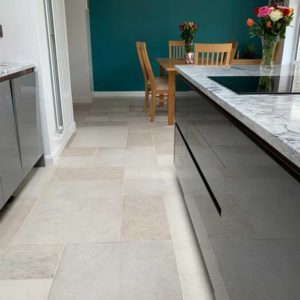 kensington greige opus limestone floor