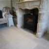 paris casa limestone flooring