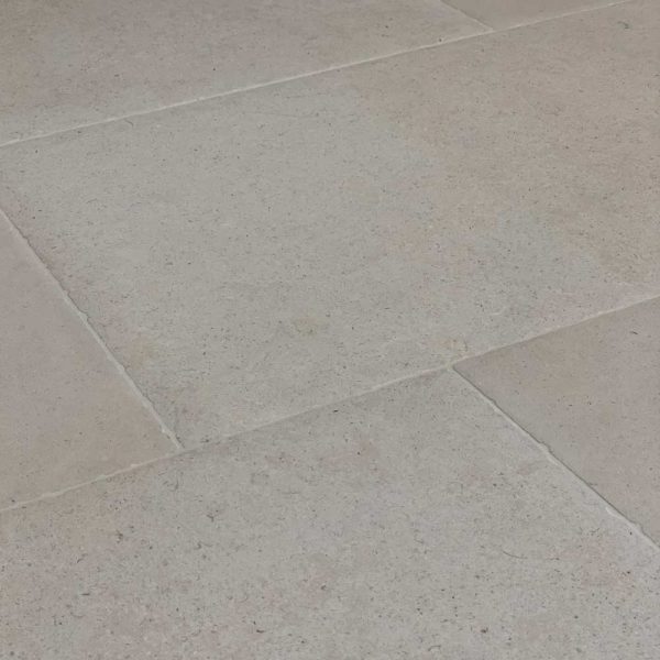 Portland Stone Flooring Aged Natural Stone Consulting
