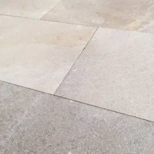 french limestone flooring