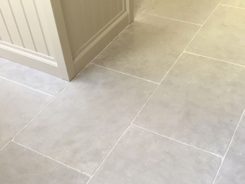 Limestone tiles & flooring Natural Stone Consulting