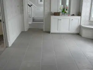 Kensington grey limestone