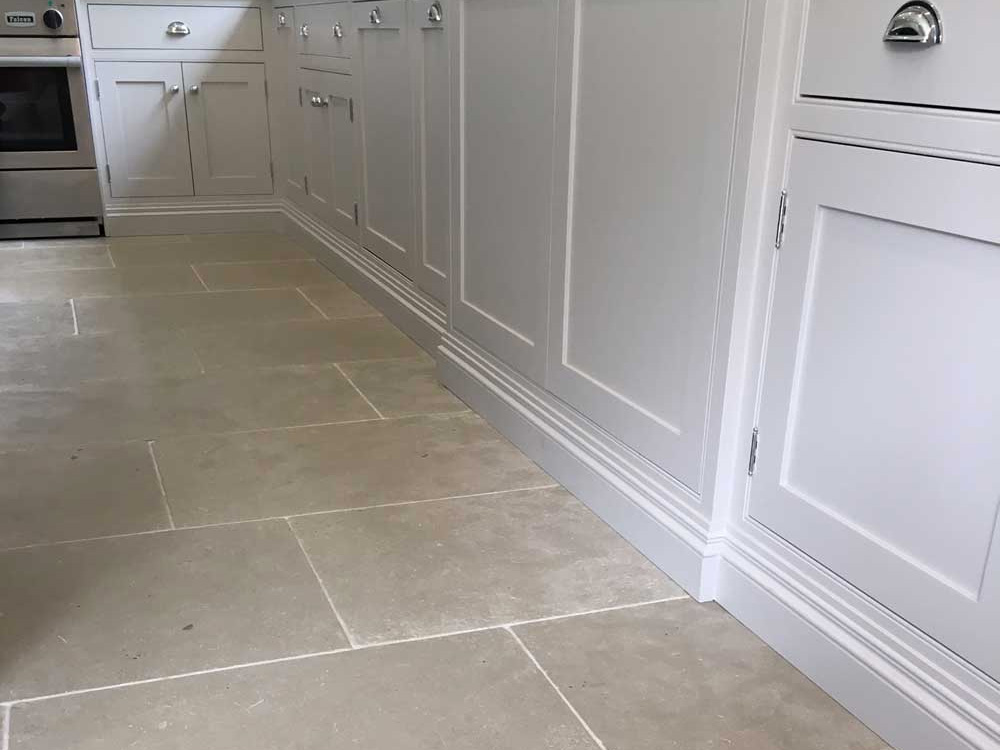 Limestone tiles & flooring Natural Stone Consulting