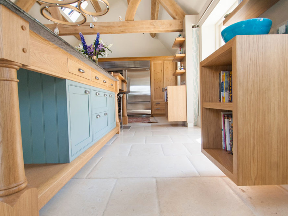English stone tiles & flooring | Natural Stone Consulting