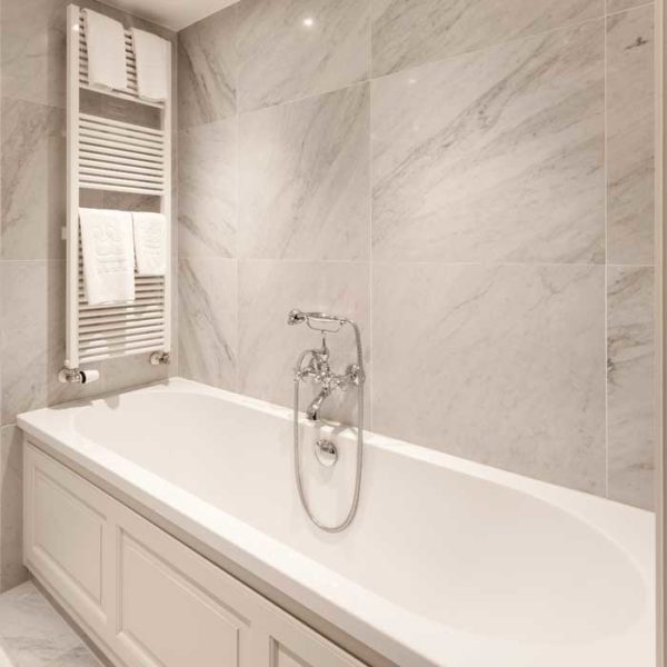 Carrara marble tiles - C grade - Natural Stone Consulting