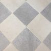 Fontaine cream limestone floor tiles