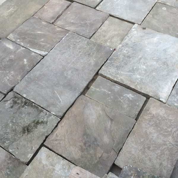 Reclaimed yorkstone paving suppliers