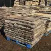 reclaimed yorkstone