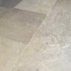 Manoir brown french limestone tiles