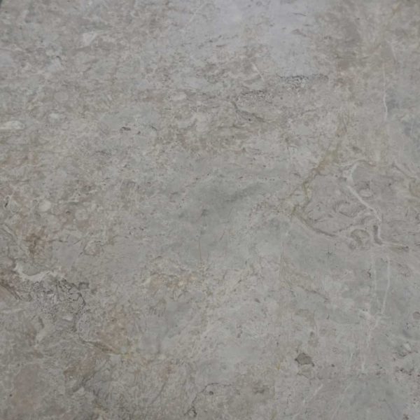 Arctic grey marble floor tiles