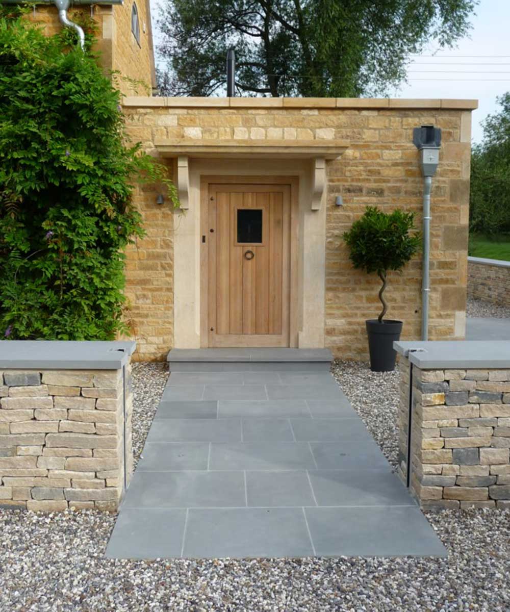 Pietra-serena-sandstone-front-door