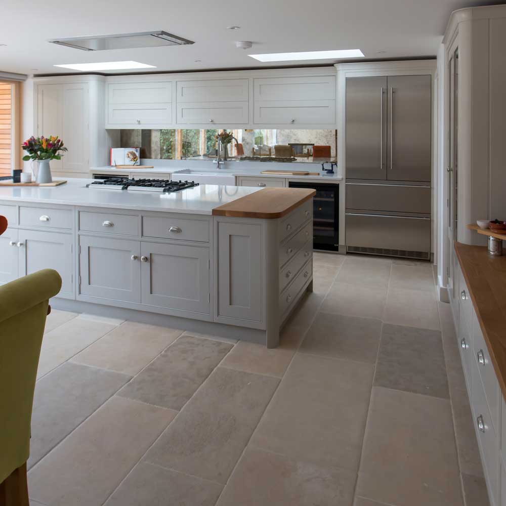 Our Tips For Selecting Stone Kitchen Flooring For Your Project Natural Stone Consulting