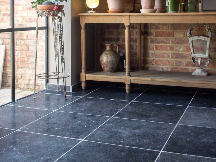 Ten reasons to use natural stone in your project - Natural Stone Consulting