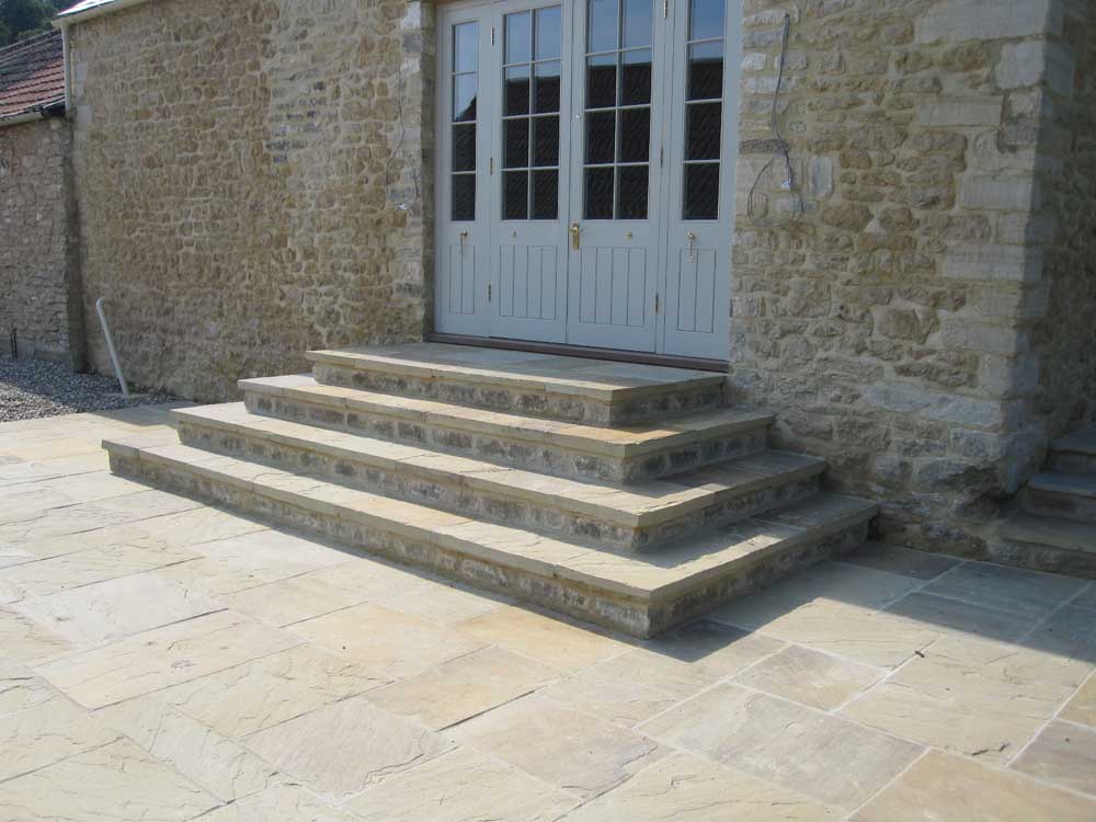 reasons to use natural stone