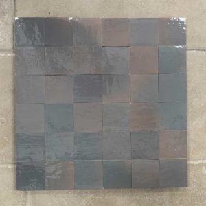 parma grey zellige tiles