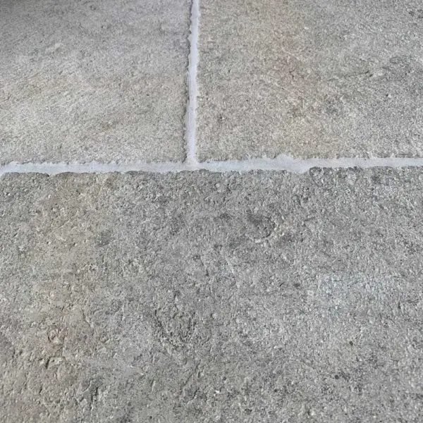 Richmond castle flagstones for inside and outside