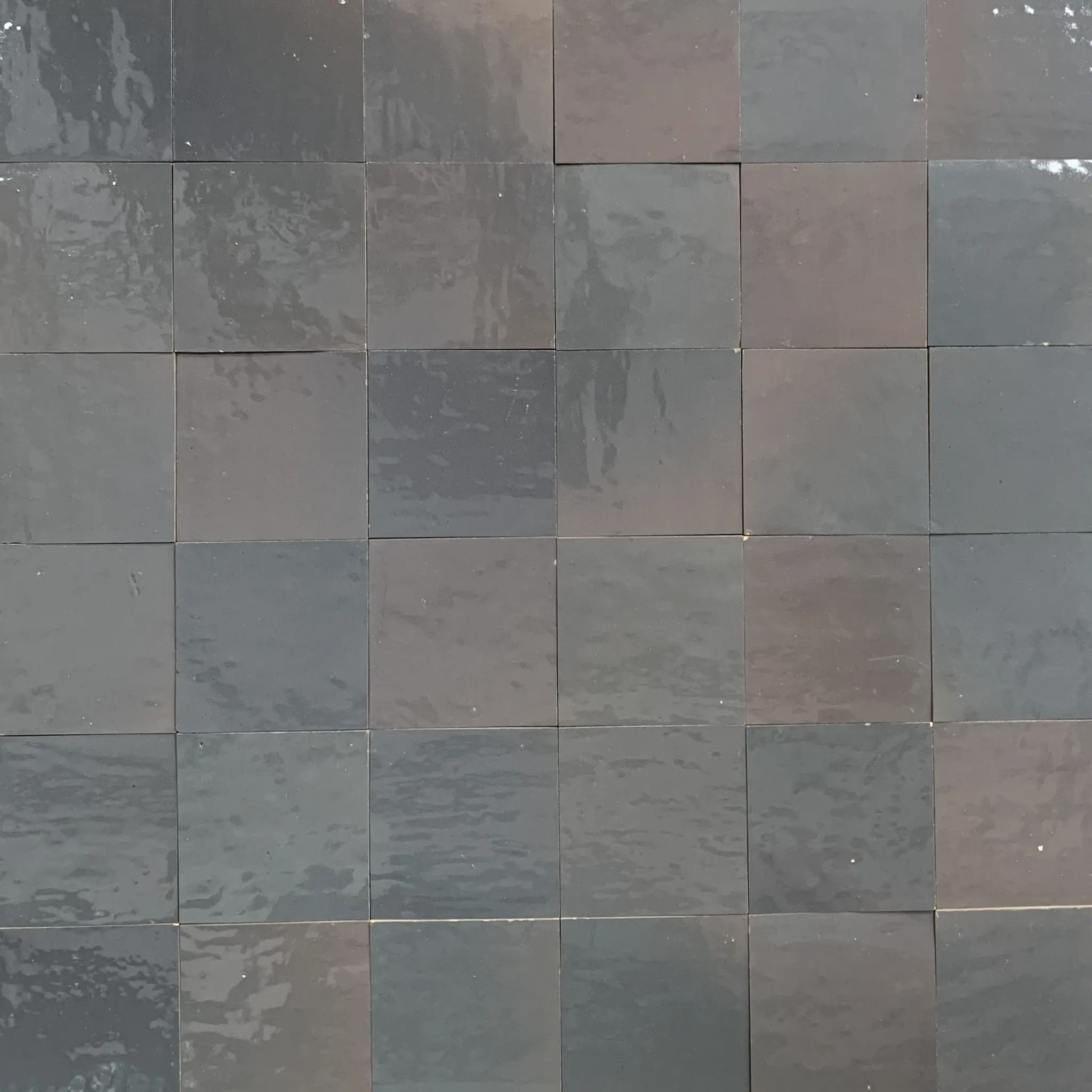 How to install Zellige tiles our tips for the best finish Natural