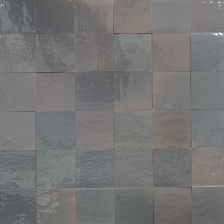 How to install Zellige tiles our tips for the best finish Natural