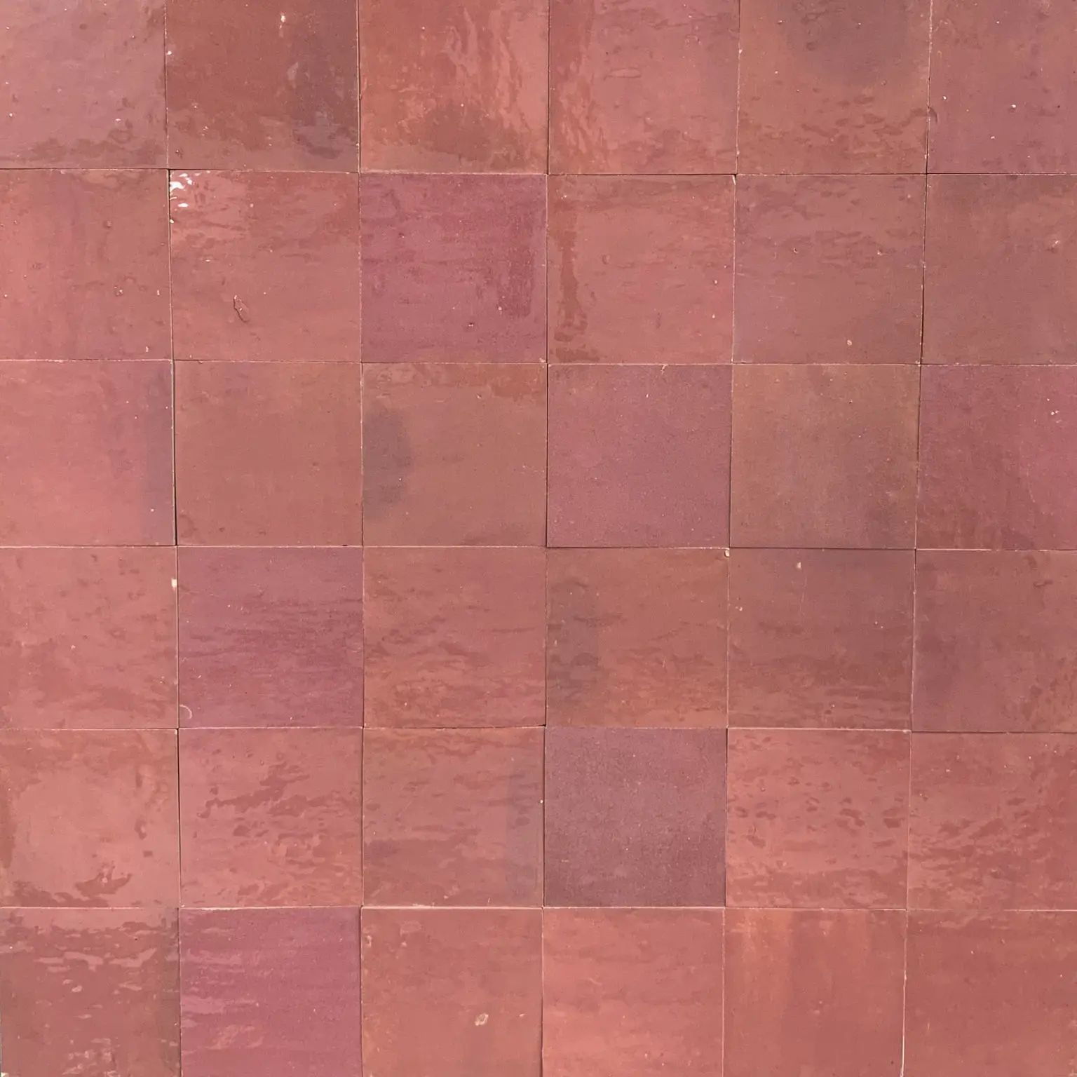 How to install Zellige tiles our tips for the best finish Natural