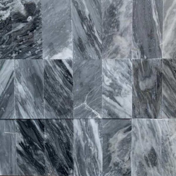 bardiglio nuvolato marble tiles