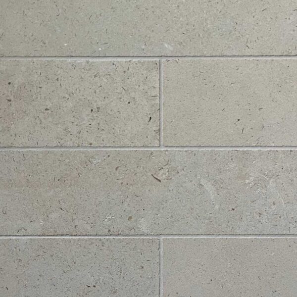 Portland stone wall cladding tiles
