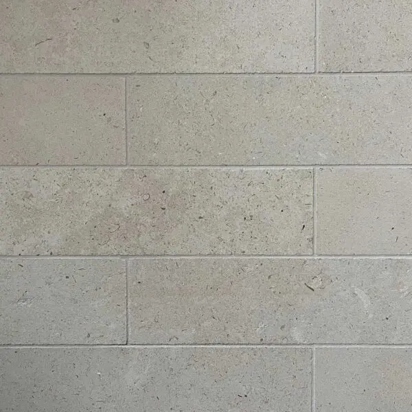 Portland stone wall cladding tiles