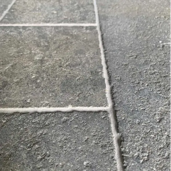 Old London flagstone tiles