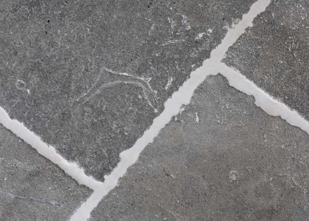  kitchen stone floor