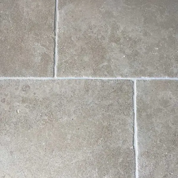 Bourton buff limestone paving