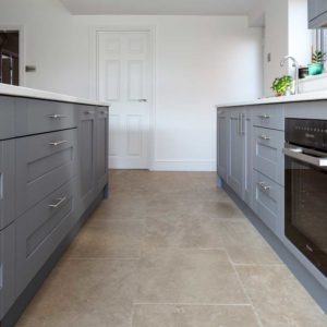 Bourton buff limestone tiles