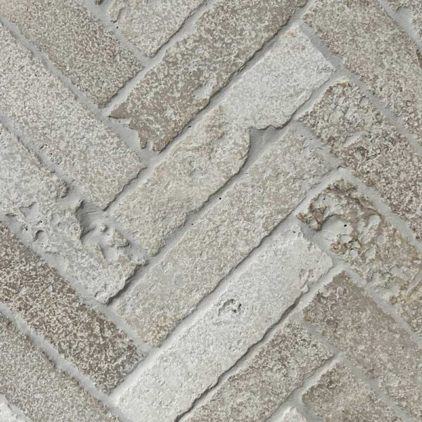 Marrakech moroccan brick pavers for floors and walls