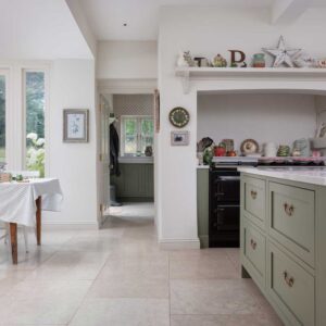 petworth light grey limestone floor