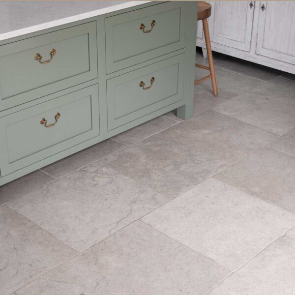 petworth light grey limestone floor