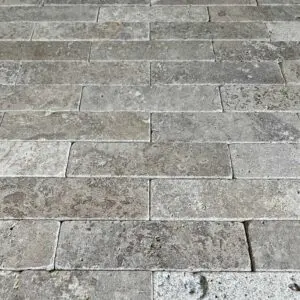 Zahra medina tumbled brick pavers