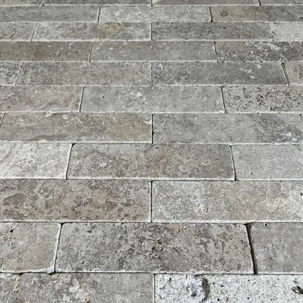 Zahra medina tumbled brick pavers