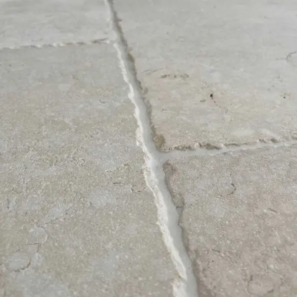 Somerset tumbled flagstones